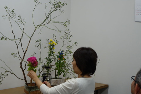 廻り花5