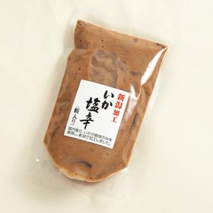 イカの塩辛を使ったレシピ・作り方一覧(22件) - 【E …