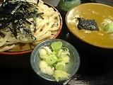 カレーうどん 根岸屋