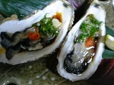生牡蠣