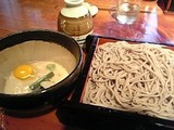 山そば