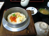 北海釜飯