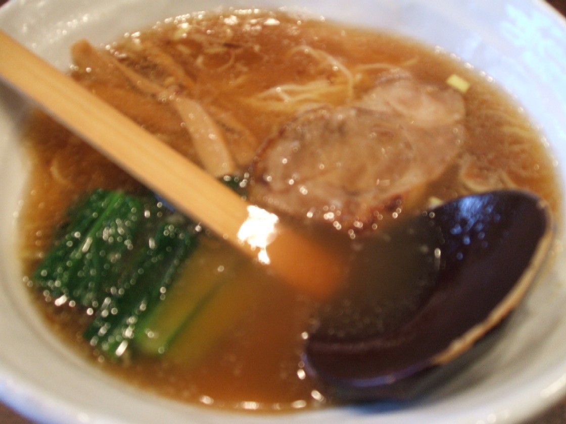 らーめんbyうさぎ