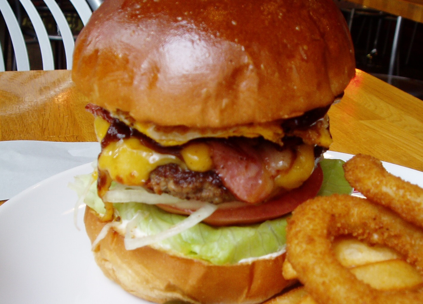 人形町発 ブラザーズ 日本一有名な本格ハンバーガー店 No Gourmet No Life