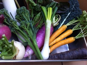 verdure