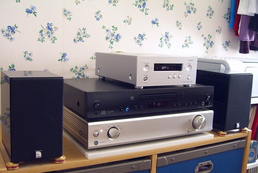 A-1VL_DAC-1000_C-S5VL_ONKYO