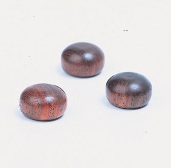WOODBOY紫檀