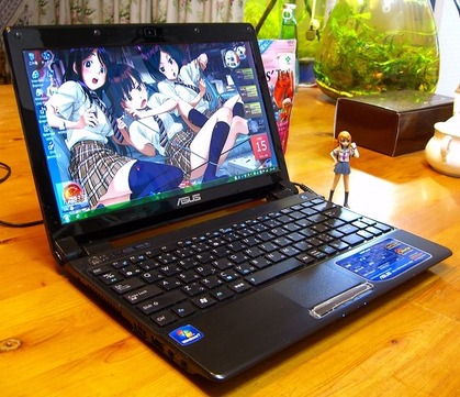 ASUS UL20FT