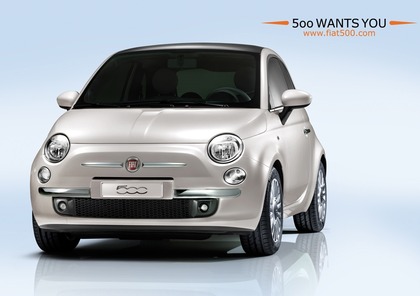 FIAT500