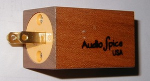 AUDIOSPICE