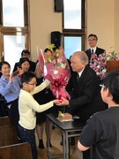 tadao birthday