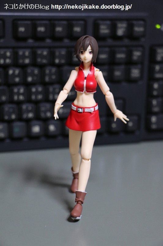 2017052706figma MEIKO¤µ¤ó¤¬¤ä¤Ã¤Æ¤¤¿¡££µ