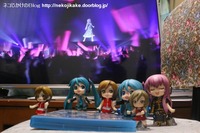 2017041905マジカルミライ2016Blu-rayを視聴。4
