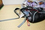 何もないのも問題だ。