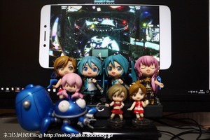 2017042221B.I.G Carnival(上海) 初音ミクライブネット中継。2