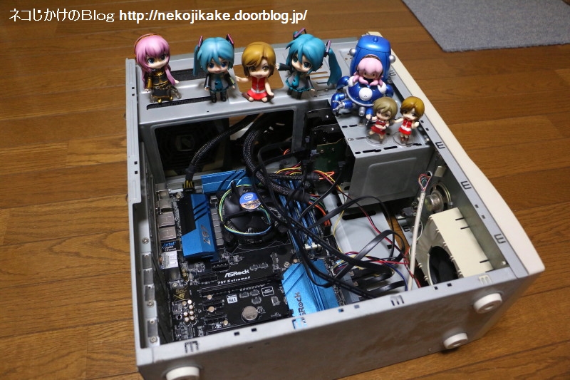 2017041608ハードディスクをこわしちゃった。2