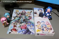 2017070910初音ミク10周年コラボストア in LUCUA1100 購入物。4