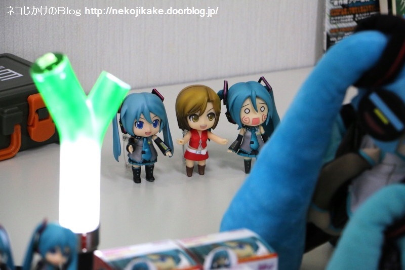2017082604初音ミク誕生会in大阪なんば@ 難波御堂筋ホール。3