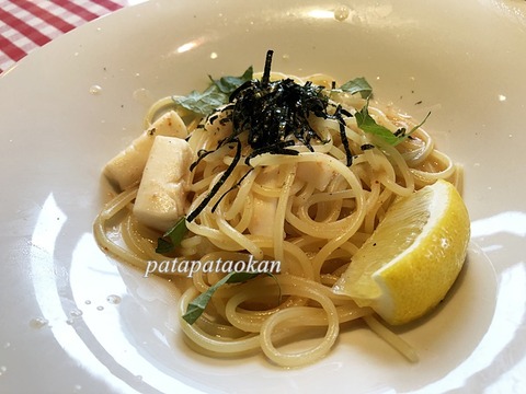 パスタ