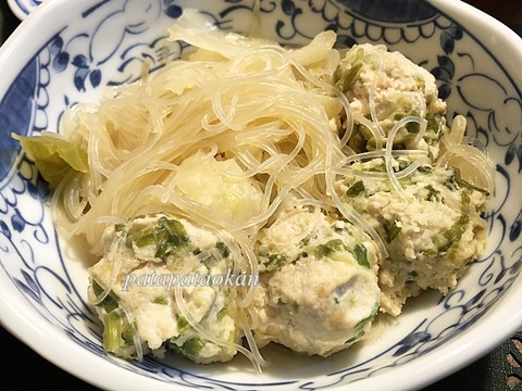 肉団子