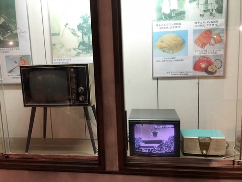 テレビ