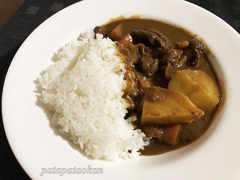 カレー