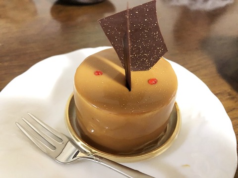 ケーキ