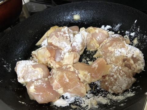 鶏肉