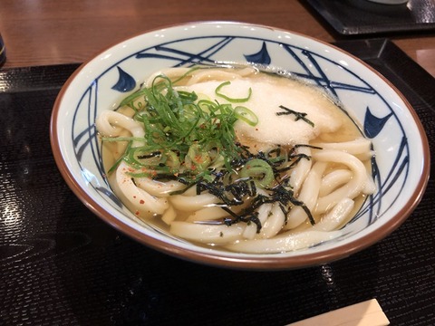 うどん