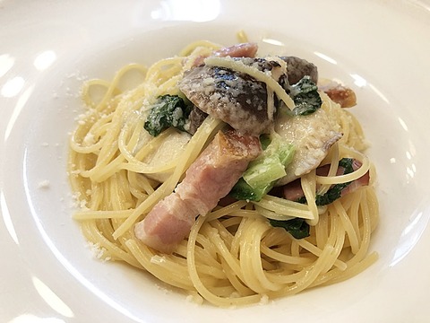 パスタ