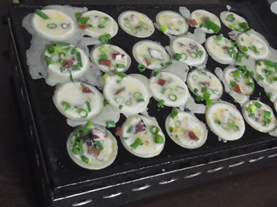 pagetkoyaki