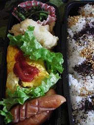 ROT02270お弁当