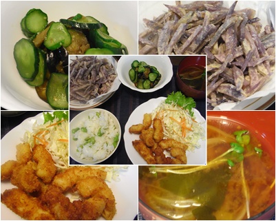 枝豆ご飯