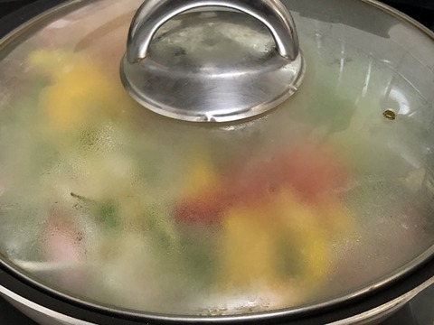 蓋