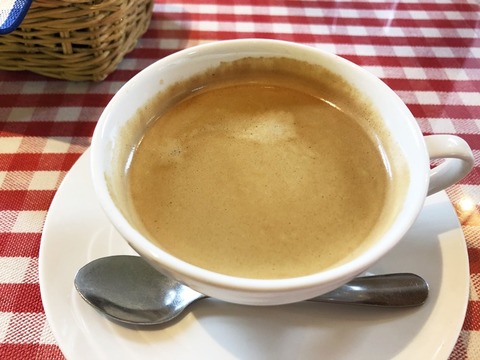 コーヒー