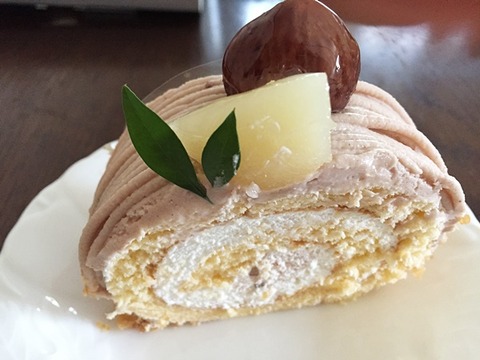 ケーキ