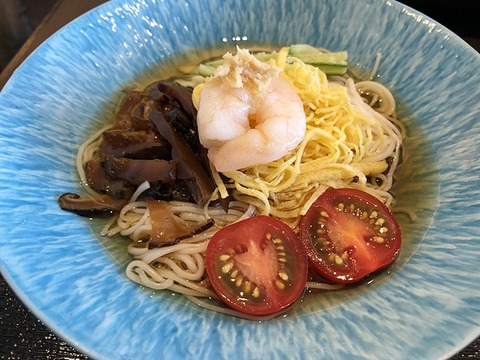 素麺