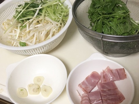 材料