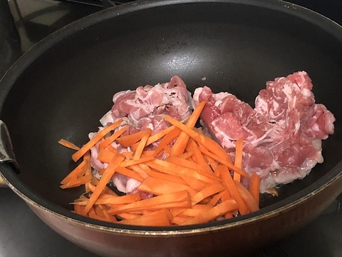 豚肉