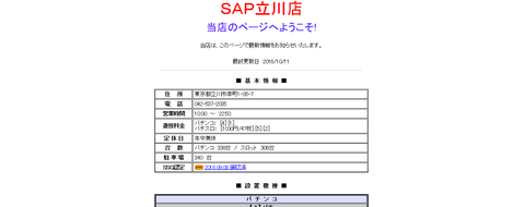 SAP P-world