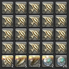 ffxiv_20180103_100106¥¹¥¦¥§¥Ã¥È¥Õ¥£¥Ã¥·¥å¡£