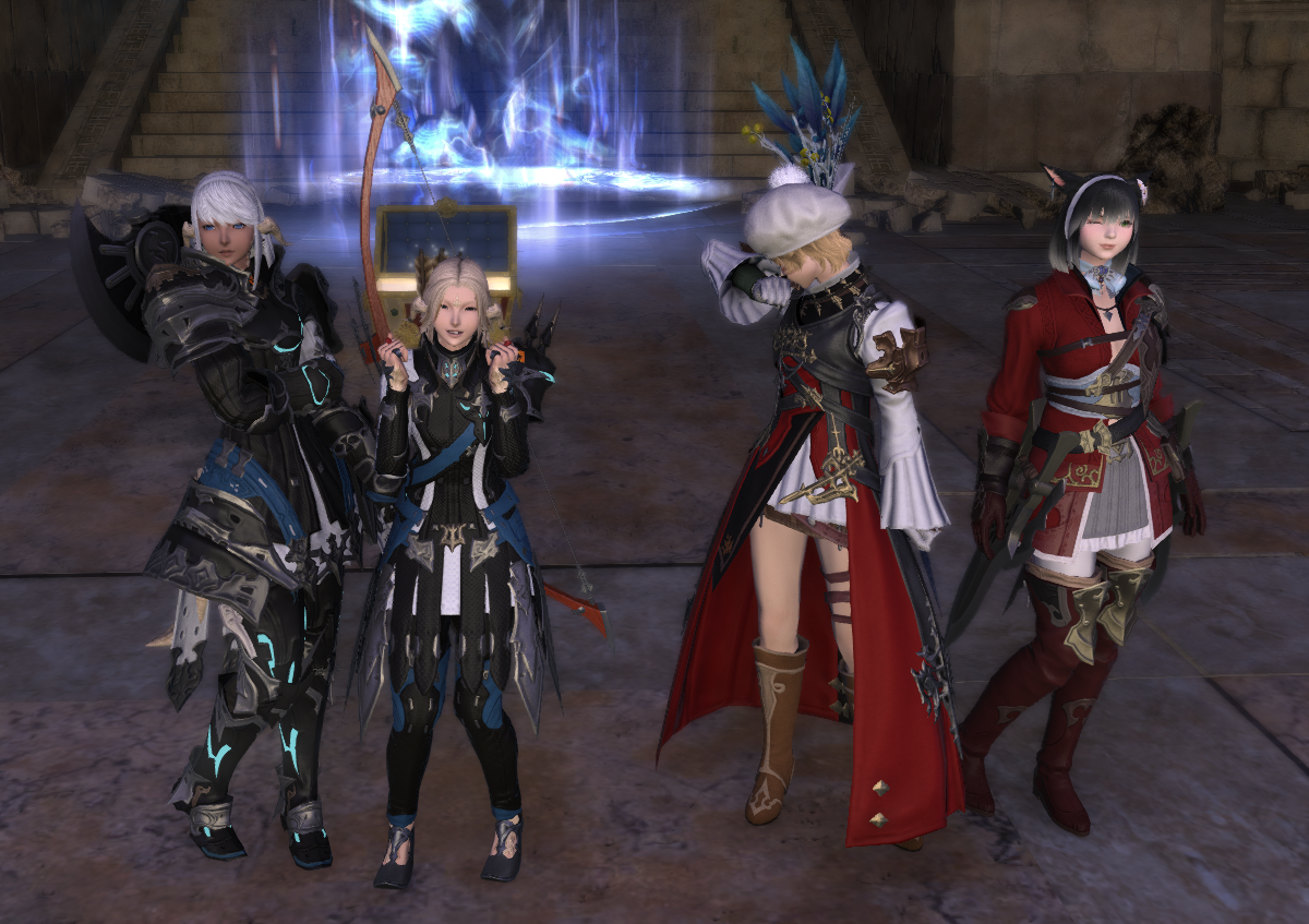 ffxiv_20170420_222027µã¤¤¤Æ¤ë¤á¤¤¤Á¤ã¤ó¡£