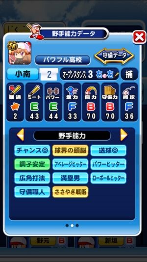 20年分のパワプロまとめ!
