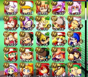 20年分のパワプロまとめ!