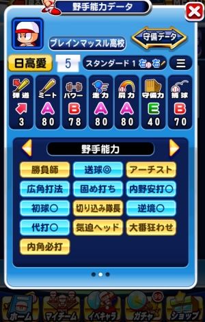 20年分のパワプロまとめ!