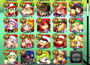 20年分のパワプロまとめ!