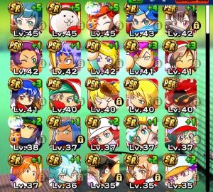 20年分のパワプロまとめ!