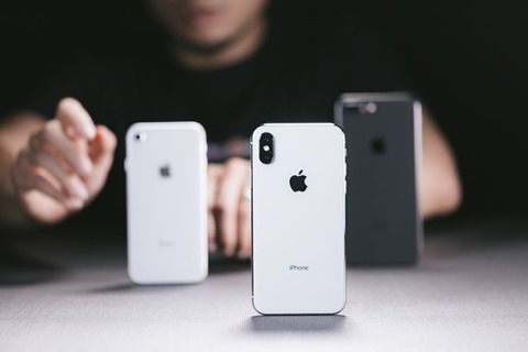 iPhonex-amazon