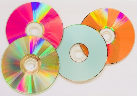 BD-disk