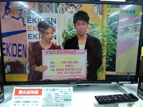 sansui-tv